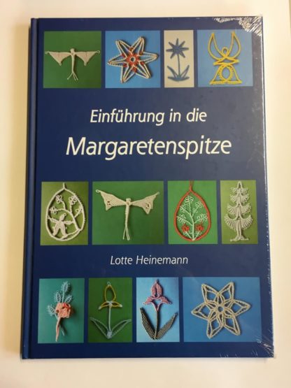 Einführung in die Margaretenspitze, Lotte Heinemann