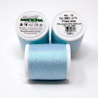 Madeira Glamour 200 m Nr. 12 3001 prism baby blue