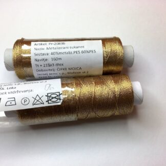 Idrija metallic 06