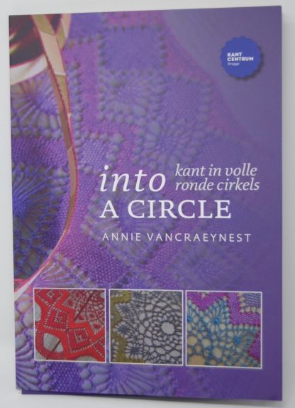 Into a circle, VZW Kantcentrum