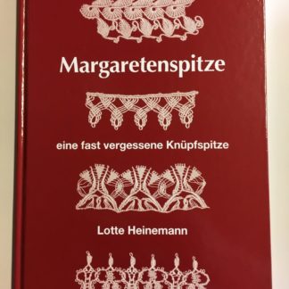 Margaretenspitze, Lotte Heinemann