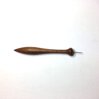 Pikiernadel (Holzgriff) 0,7 mm