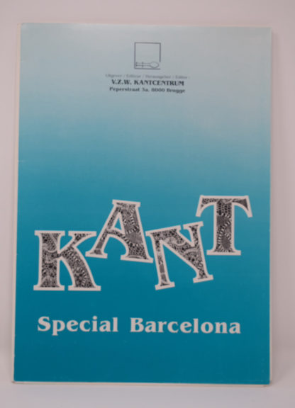 Special Kant Barcelona