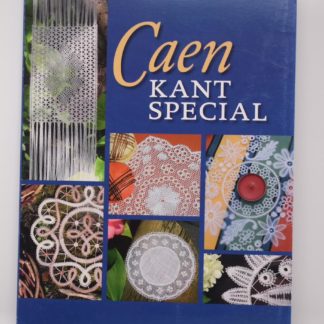 Special Kant Caen