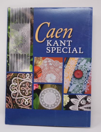 Special Kant Caen