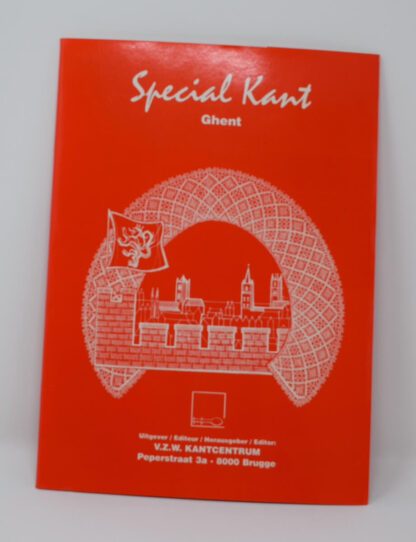 Special Kant Ghent