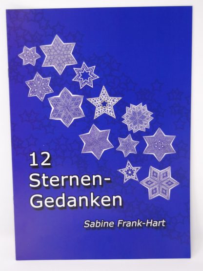 Frank-Hart: Sternengedanken