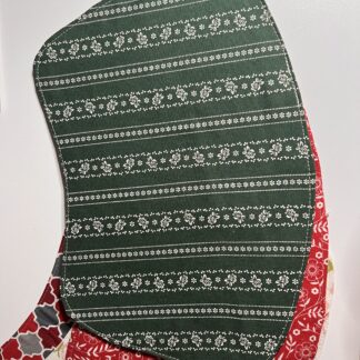 Klöppelhilfe Stoff für Klöppelorganisation in div. Farben