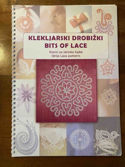 Bits of Lace
