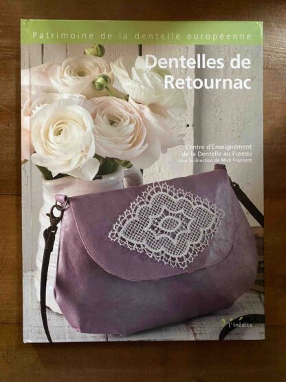 Dentelle de Retournac Fouriscot