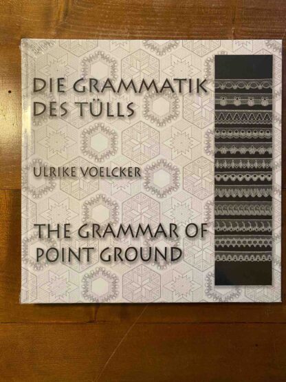 Gramatik Tüll