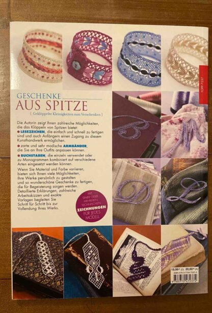 Geschenke aus Spitze – Bild 2