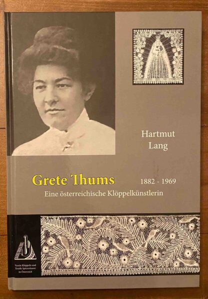 Grete Thums
