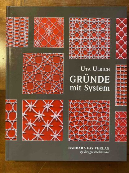 Gründe mit System, Uta Ulrich