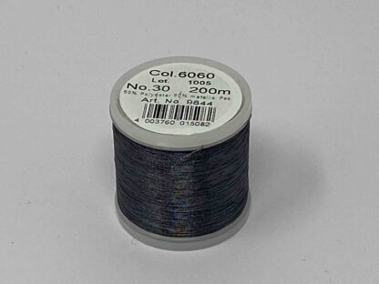 Madeira Heavy Metal No 30 6060