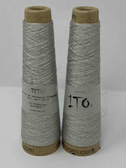 ITO Tetsu  15 g - 246 m 190 Rainy Day