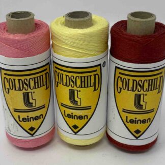 Goldschild Nm50/3 Nel80/3