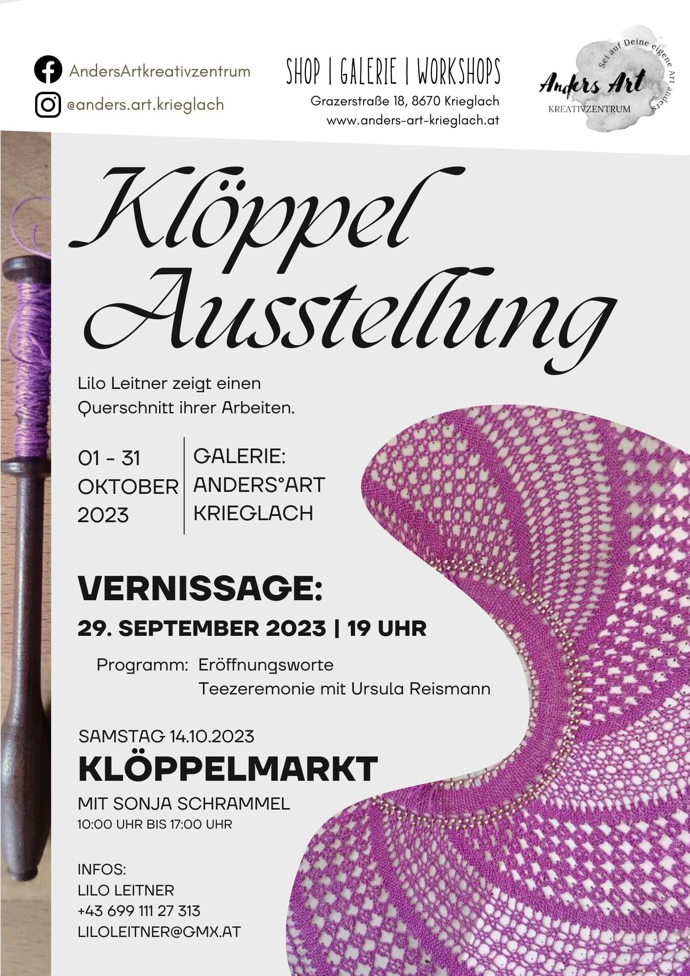 KloeppelausstellungStmk2023