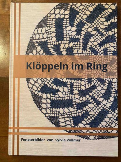 Klöppeln im Ring Vollmer