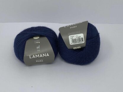 Lamana Piura BabyAlpaka 50 g Fb 11