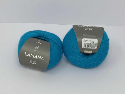 Lamana Piura BabyAlpaka 50 g Fb 45