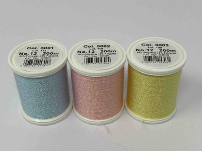 Madeira Glamour 200 m Nr. 12 3002 prism baby rose