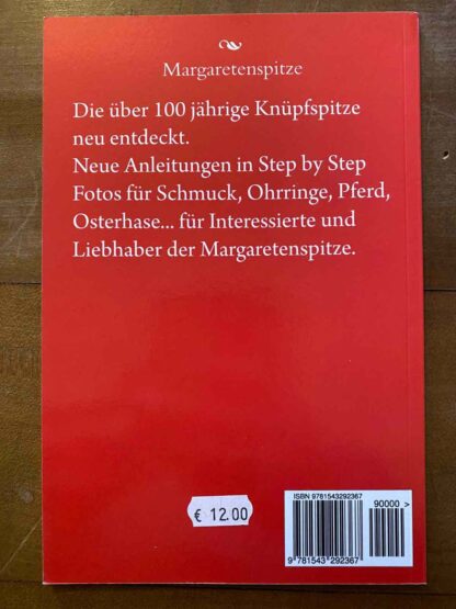 Margaretenspitze: Neue Inspirationen – Bild 2