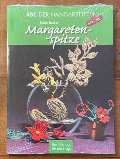 Margaretenspitze, Heike Becker