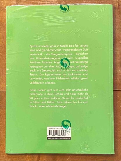 Margaretenspitze, Heike Becker – Bild 2