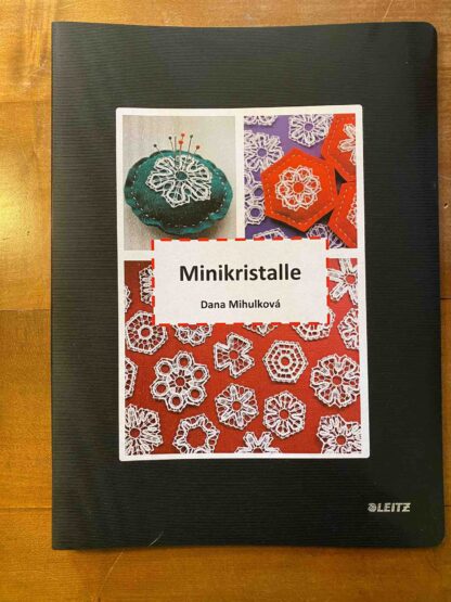 Minikristalle Dana Mihulkova