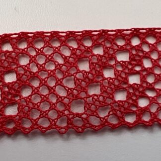 Klöppeln lernen Torchon Basis 2