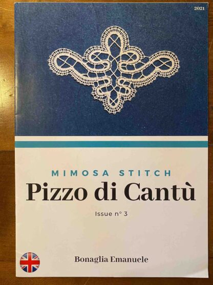 Pizzo di Cantu 3