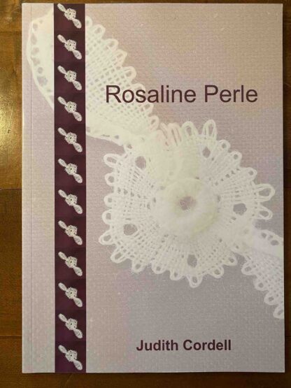 Rosaline Perle I Cordell