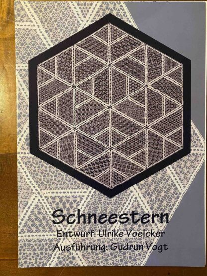 Schneestern, Voelcker