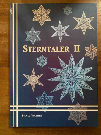 Sterntaler II, Sylvia Vollmer
