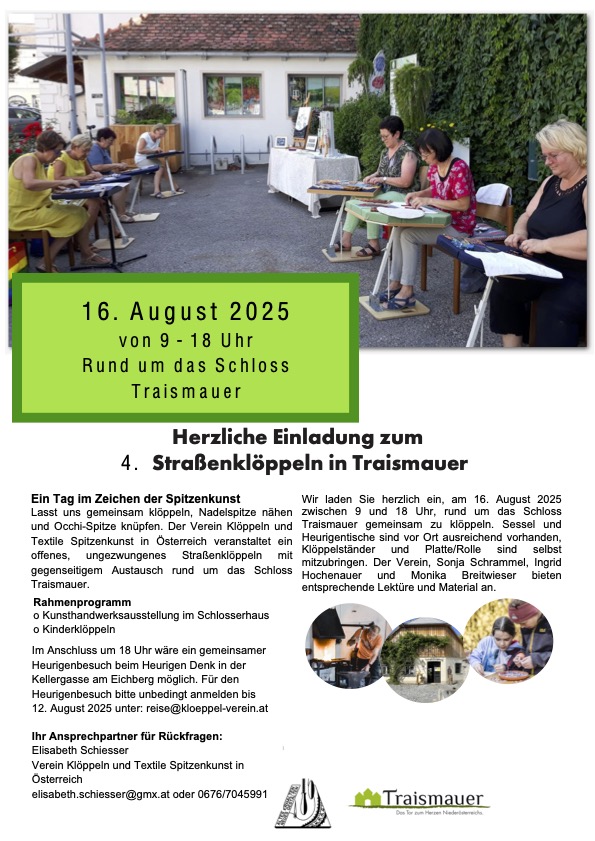 Straßenklöppeln_2025