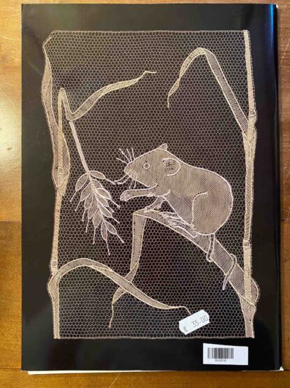 Tiere in Tüll, Ulrike Voelcker – Bild 2