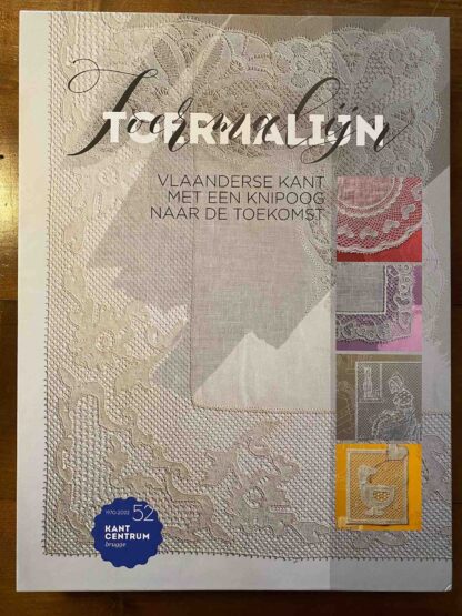 Toermalijn Kant Centrum Brugge