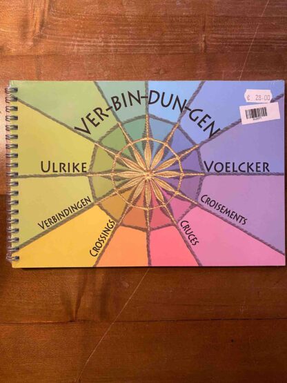 Verbindungen, Ulrike Voelcker
