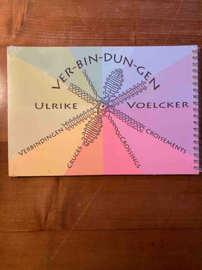 Verbindungen, Ulrike Voelcker – Bild 2