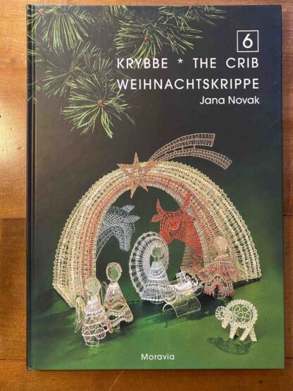 Novak: Weihnachtskrippe