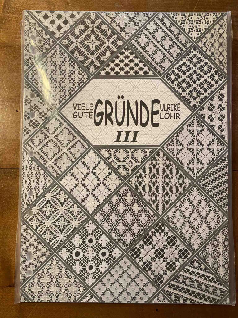 Viele Gute Grunde - Ulrike Lohr 全4集
