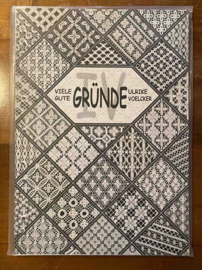 Gründe IV, Löhr
