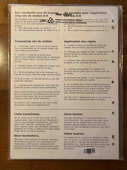Gründe IV, Löhr – Bild 2